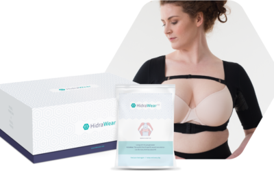 Win a HidraWear AX for women Starter Pack
