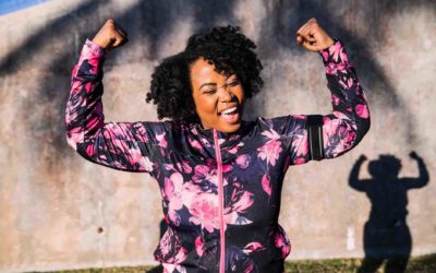 Managing Weight and Hidradenitis Suppurativa
