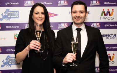 JWC Awards 2019
