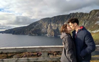 How I Overcame My HS and Moved to Another Continent by Fernanda Almeida